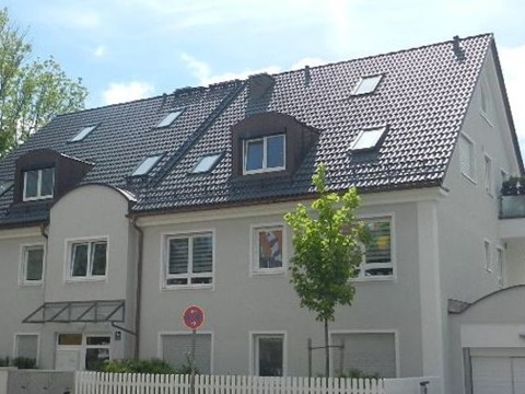 Georg-Reismüller-Strasse 1